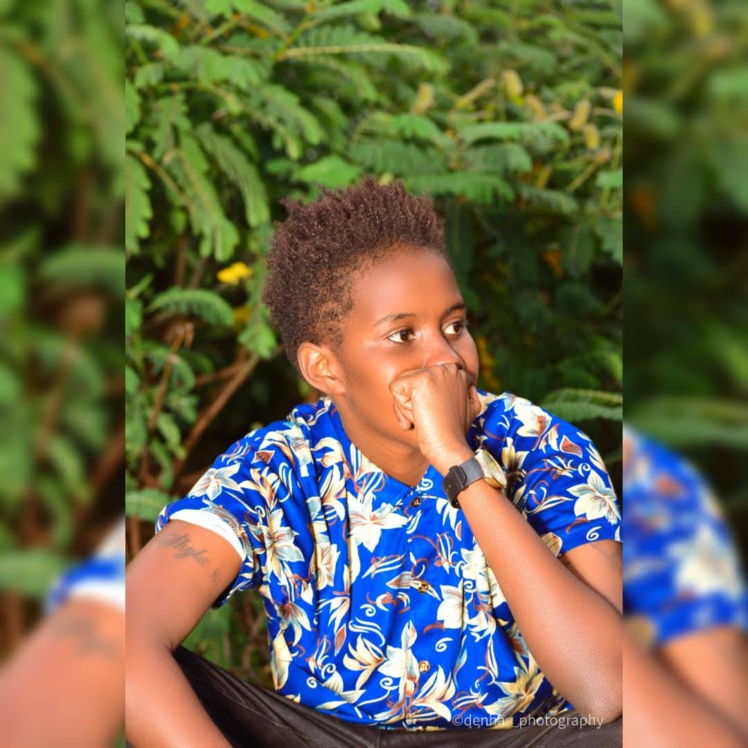 Sheila Kabiro - Full-Stack Developer